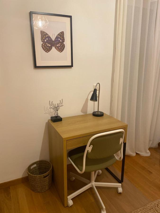 פיראוס Little John Luxury Apartment מראה חיצוני תמונה