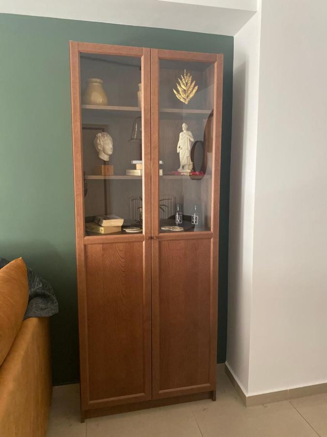 פיראוס Little John Luxury Apartment מראה חיצוני תמונה