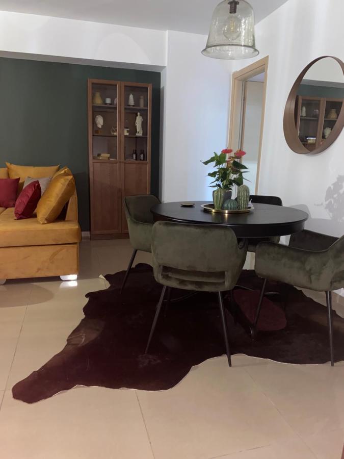 פיראוס Little John Luxury Apartment מראה חיצוני תמונה