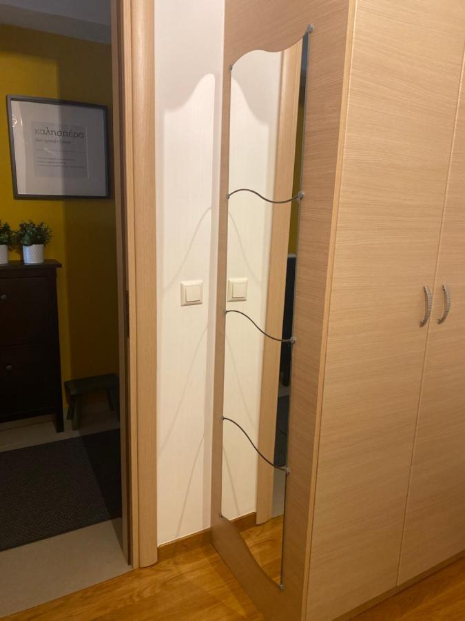 פיראוס Little John Luxury Apartment מראה חיצוני תמונה