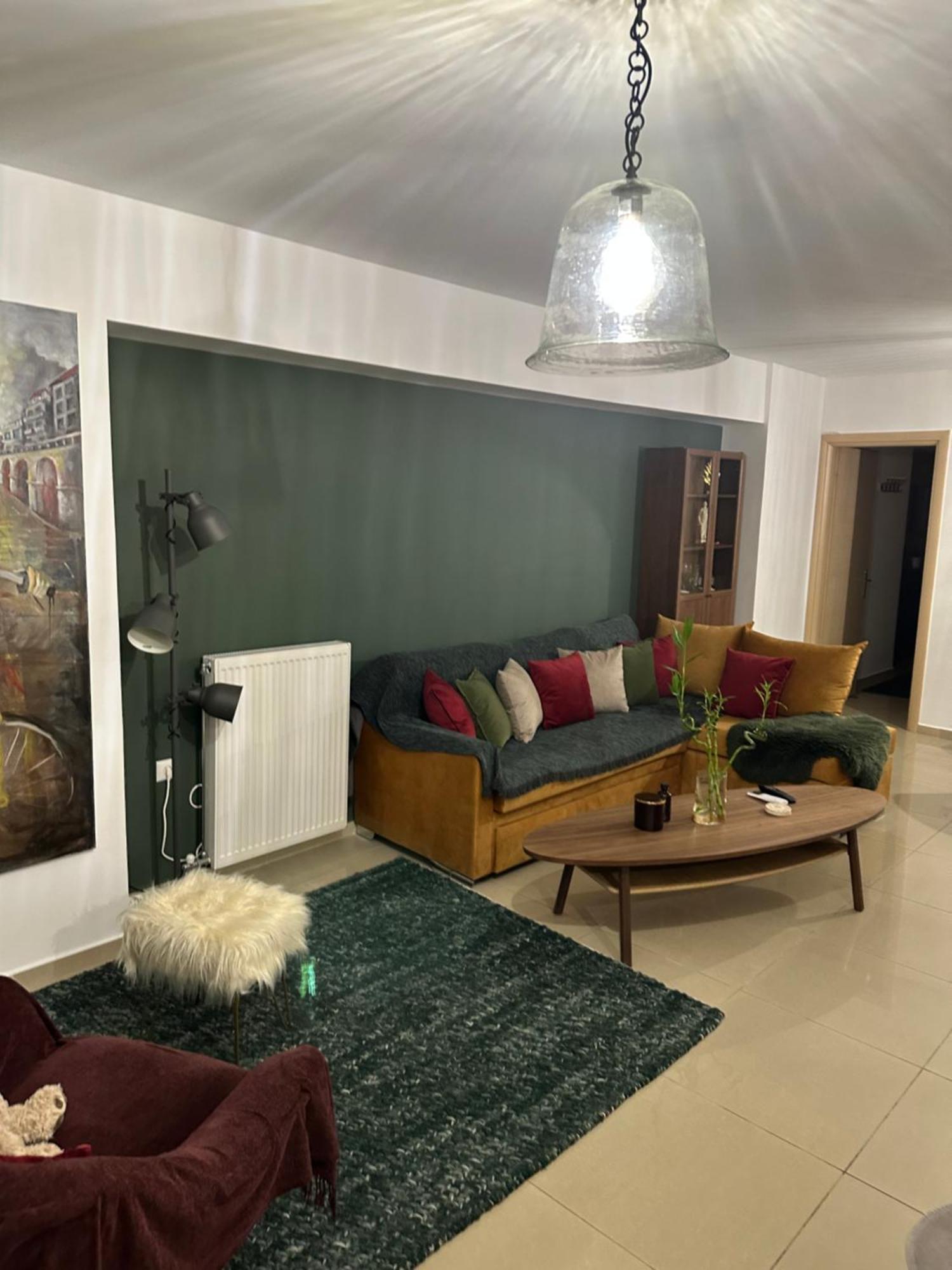 פיראוס Little John Luxury Apartment מראה חיצוני תמונה